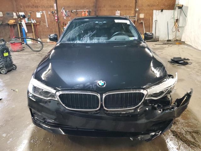 WBAJE7C53JG892465 BMW 540 XI