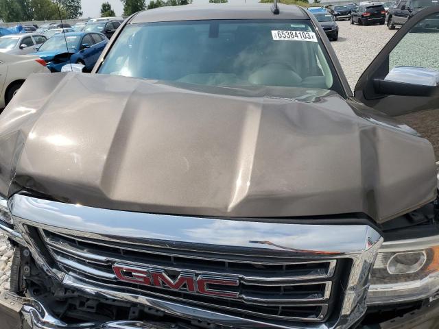 1GTV2VEC1FZ358678 GMC Sierra K1500 Slt