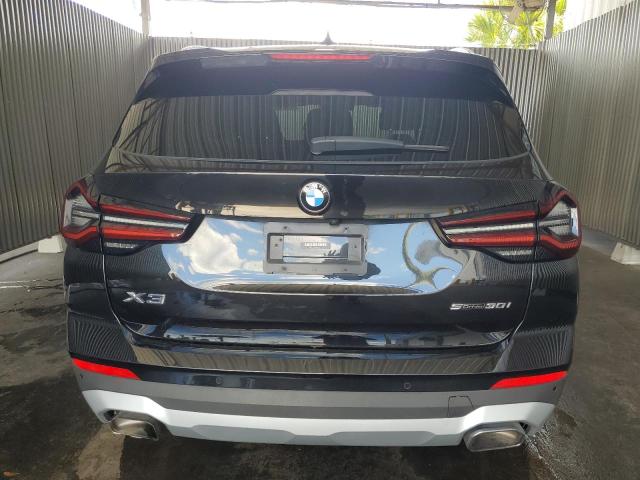 5UX43DP0XN9J85567 BMW X3 Sdrive30i