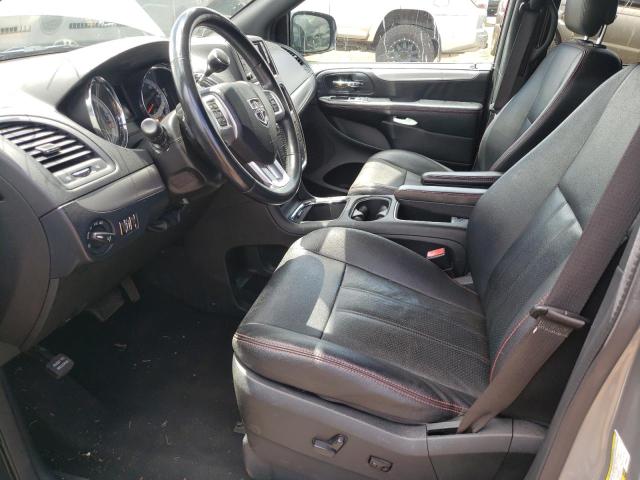 2C4RDGEG6KR536471 Dodge Grand Caravan Gt