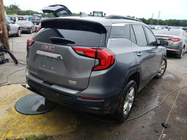 3GKALMEV2ML346815 GMC Terrain Sle