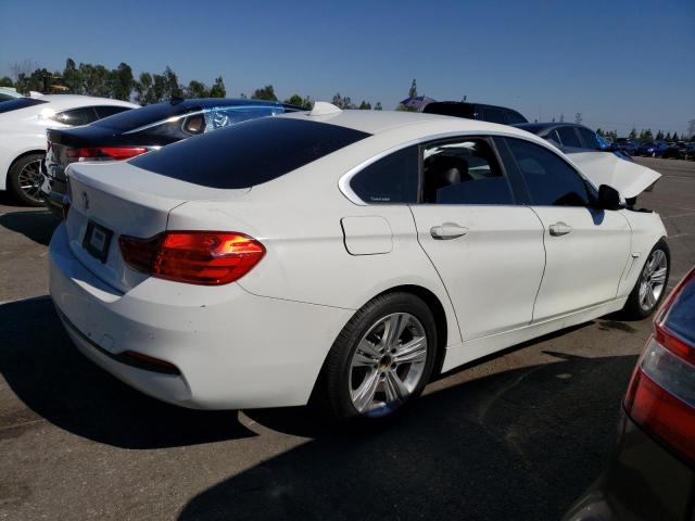 WBA4J1C03LCD62116 BMW 430i Gran Coupe