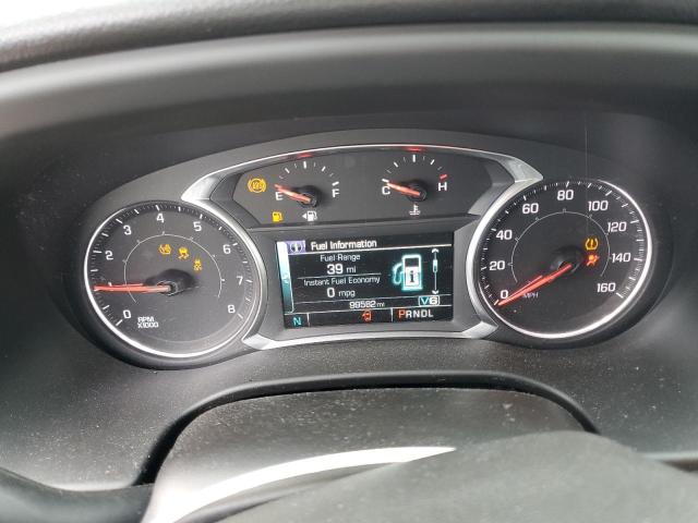 1GKKNULS6JZ211784 GMC Acadia Slt-1