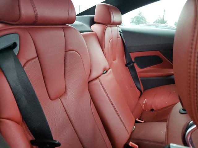 WBSLX9C55ED160243 BMW M6