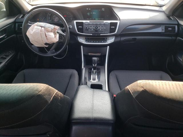 1HGCR2F50FA058258 Honda Accord Sport