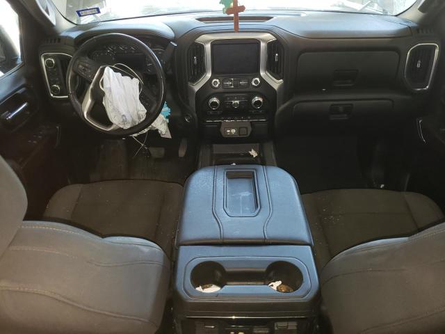 3GTU9CET9MG305770 GMC Sierra K1500 Elevation