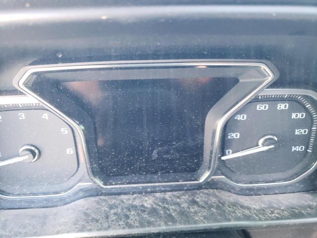 1GTU9FEL8KZ425994 GMC Sierra K1500 Denali