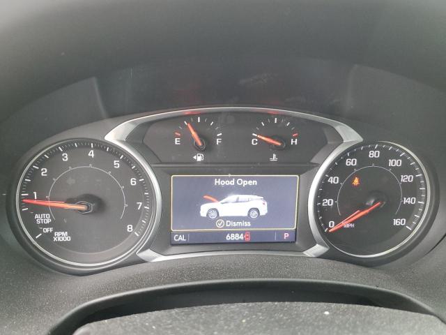 3GKALVEV6NL161514 GMC Terrain Slt