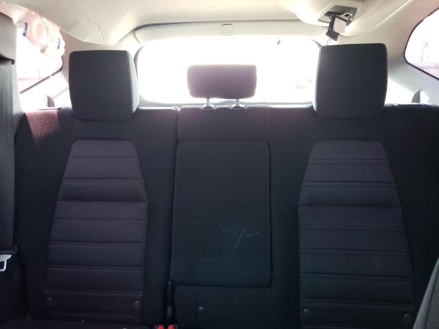 2HKRW6H36JH220612 Honda CR-V LX