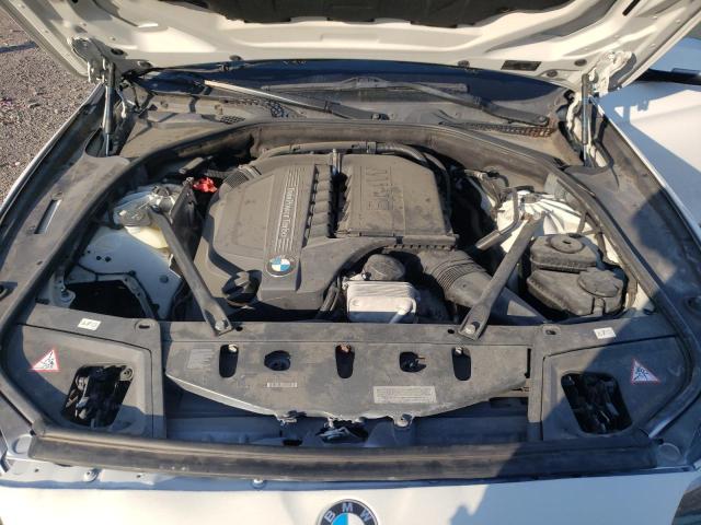 WBA5B3C52ED532971 BMW 535 XI
