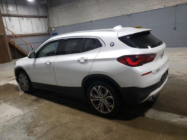 WBXYJ1C03N5T95032 BMW X2 Xdrive28i