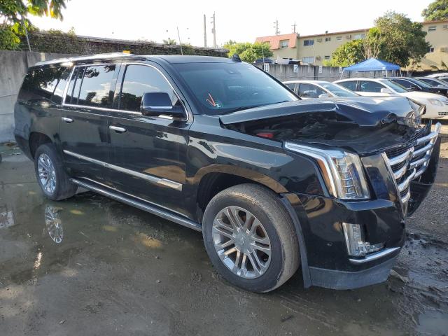 1GYS4JKJ4HR218744 Cadillac Escalade Esv Premium Luxury