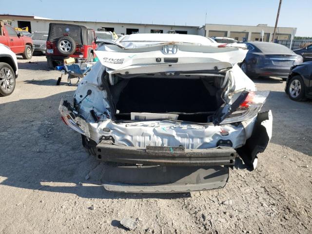 19XFC2F69HE063058 Honda Civic Lx