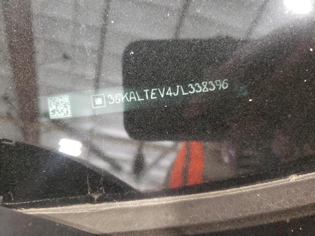 3GKALTEV4JL338396 GMC Terrain Sle