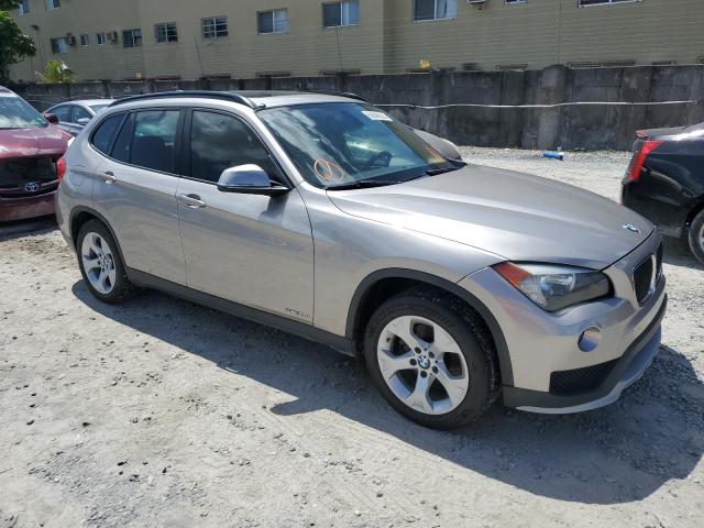 WBAVM1C58FV498979 BMW X1 Sdrive28i