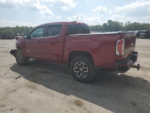1GTG6FEN6L1106410 GMC Canyon All Terrain