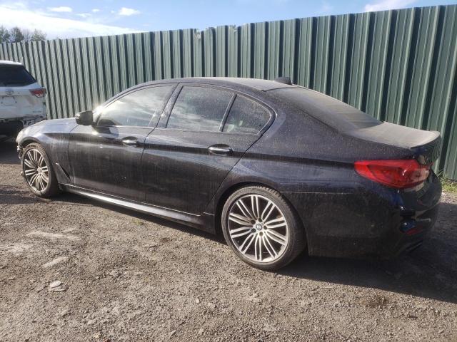 WBAJB9C52JG463936 BMW M550xi
