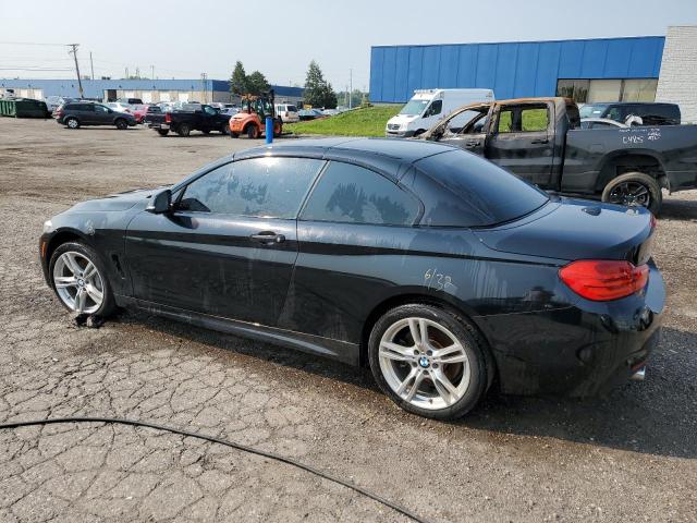 WBA4U1C3XH5A16271 BMW 440XI