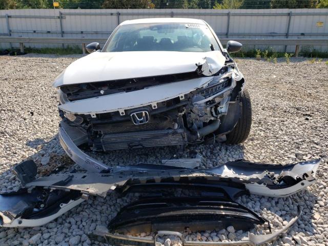 1HGCV1F32MA116596 Honda Accord Sport