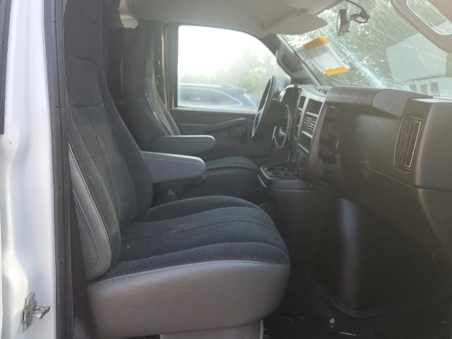 1GTW7AFP0M1254985 GMC Savana G2500