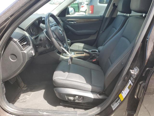 WBAVM1C5XFVW58439 BMW X1 Sdrive28i