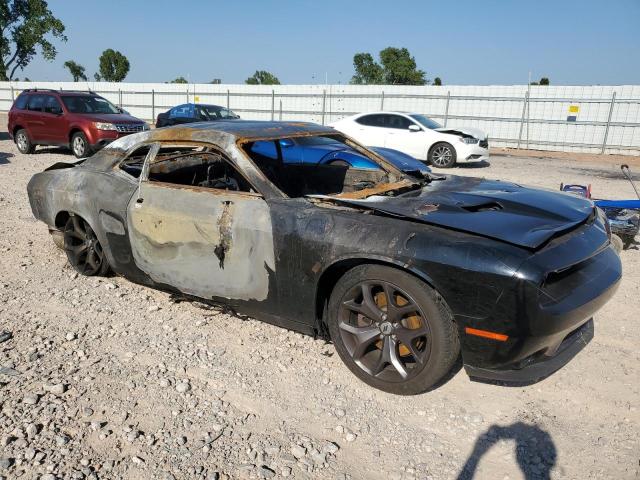 2C3CDZAG4KH751476 Dodge Challenger Sxt