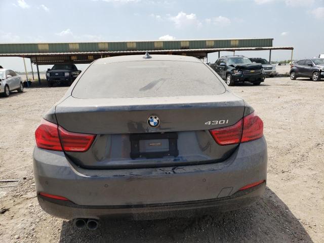 WBA4J1C52JBG79500 BMW 430i Gran Coupe