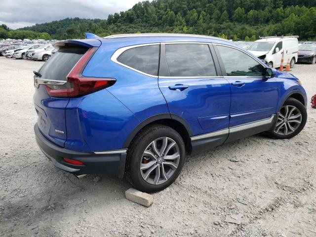 7FARW1H90LE008656 Honda Cr-v Touring