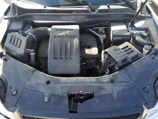 2GKFLVEKXF6205693 GMC Terrain Sle