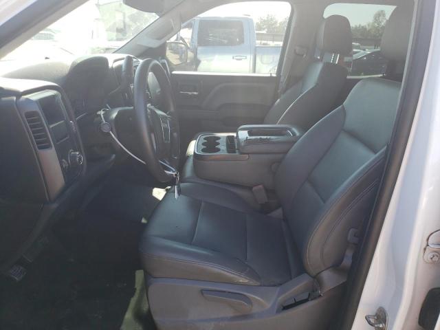 1GTR1TEH4EZ255774 GMC Sierra C1500