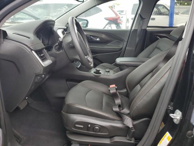 3GKALVEV2LL343711 GMC Terrain Slt