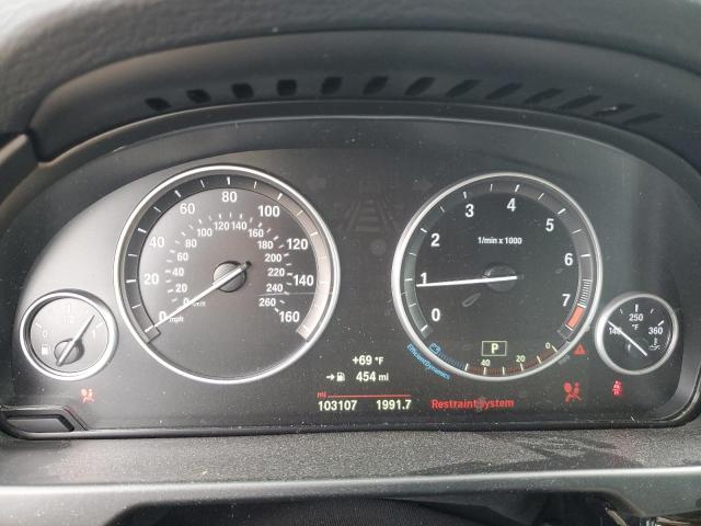5UXKR0C53G0S93858 BMW X5 Xdrive35i