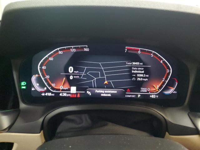 3MW5R1J06M8C11633 BMW 330I