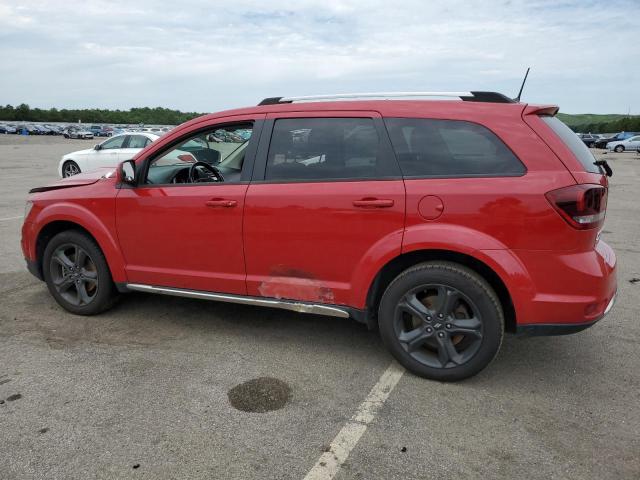 3C4PDDGG3JT511297 Dodge Journey Crossroad