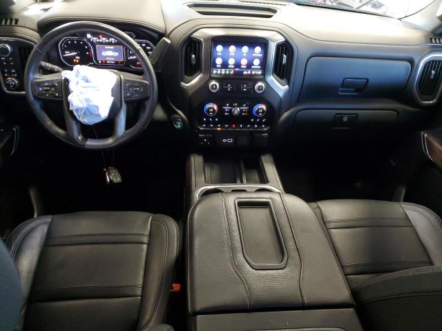 1GTU9FEL0KZ410549 GMC Sierra K1500 Denali