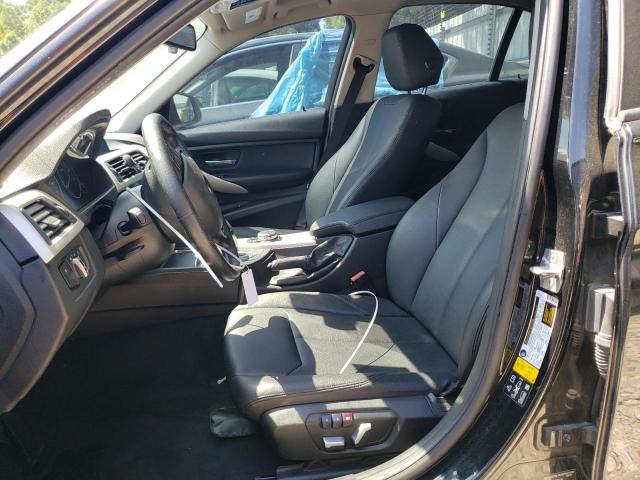 WBA8E5G52GNU20744 BMW 320 XI