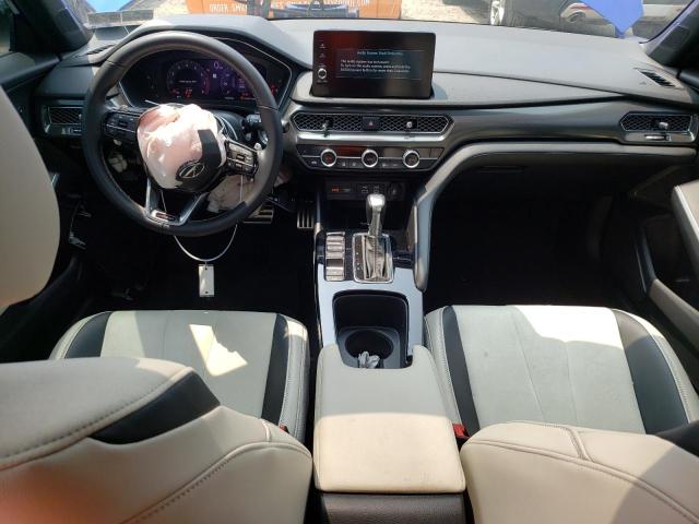 19UDE4H67PA001770 Acura Integra A-spec Tech