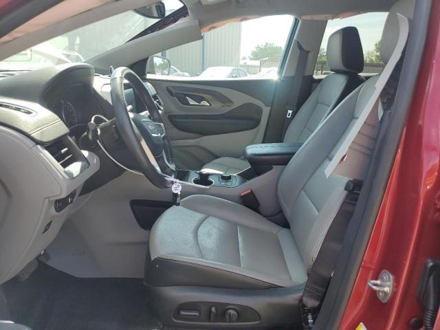 3GKALVEX2LL129089 GMC Terrain Slt