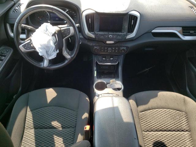 3GKALTEV4LL204331 GMC Terrain Sle