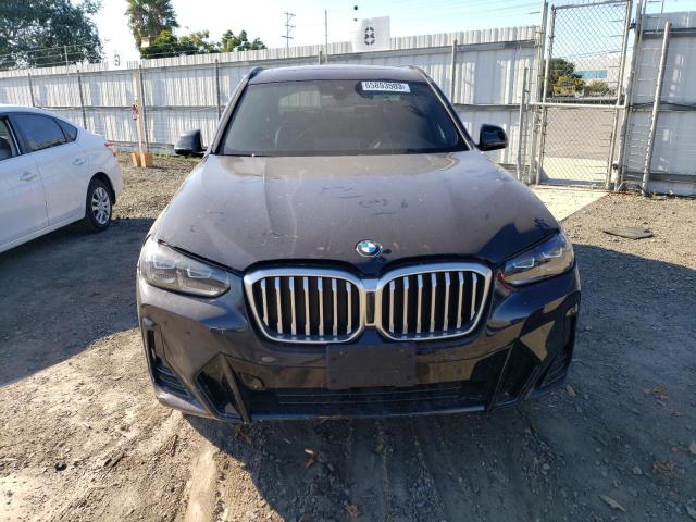 5UX43DP07N9M07191 BMW X3 Sdrive30i