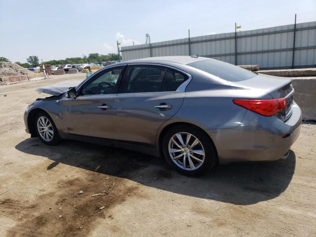 JN1EV7AP7HM732287 Infiniti Q50 Premium