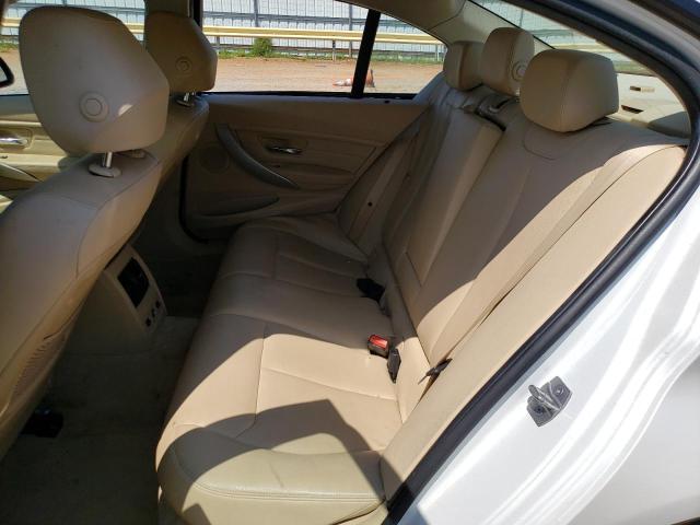 WBA3C3C54FP664702 BMW 320 I Xdrive