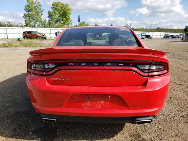 2C3CDXBG8HH649173 Dodge Charger Se
