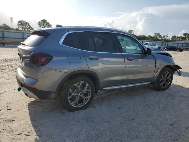 5UX43DP00P9P47236 BMW X3 Sdrive30i