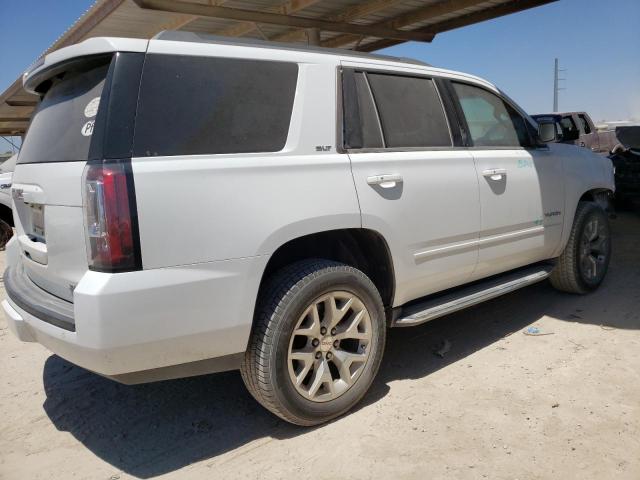 1GKS1BKC5GR460161 GMC YUKON SLT