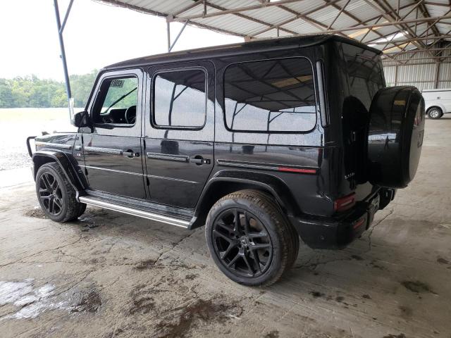 WDCYC6BJXKX332471 Mercedes-Benz G 550