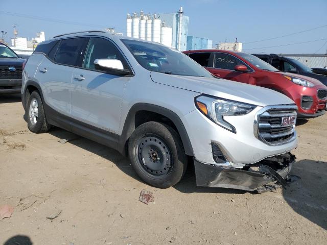 3GKALVEV0LL242201 GMC Terrain Slt