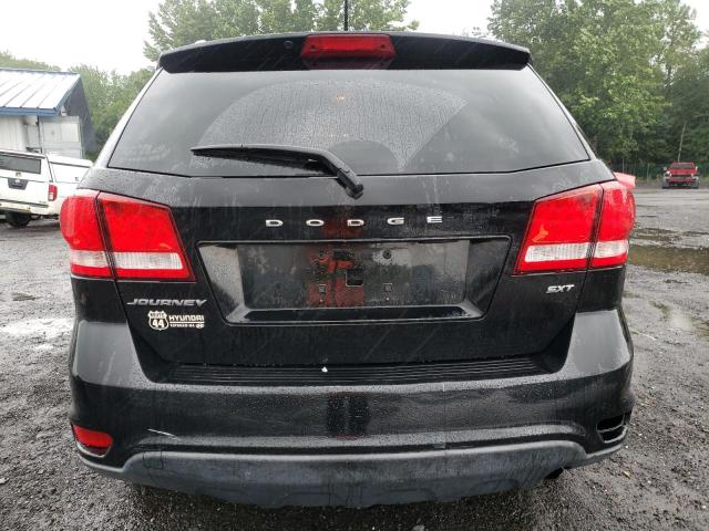 3C4PDCBB9FT581075 Dodge Journey Sxt