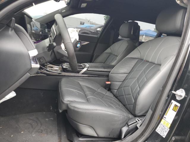 WBA23EH04PCM35417 BMW 740 I