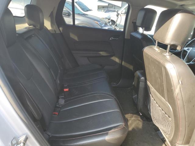 2GKFLTE39E6209729 GMC Terrain Slt